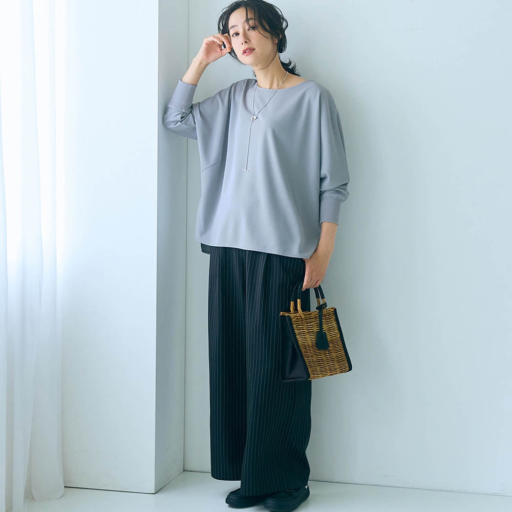 モデル身長169cm／M
