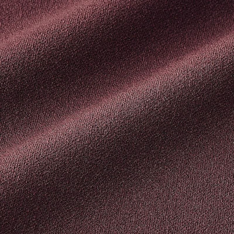 毎日でも着たくなる着心地のよさが魅力のカットジョーゼット素材