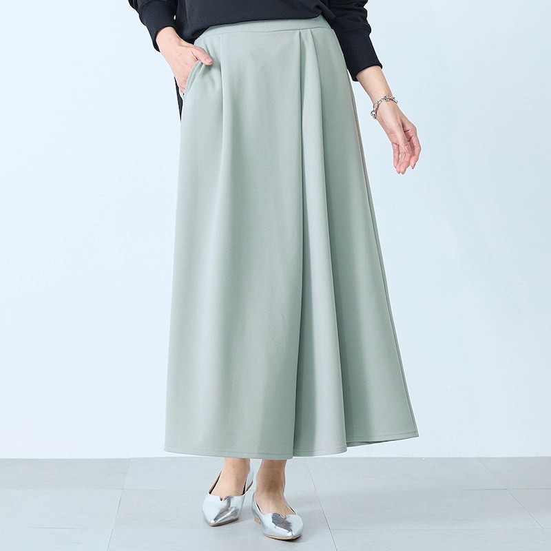 ソフトグリーン