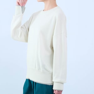モデル身長168cm／M