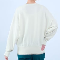 モデル身長168cm／M