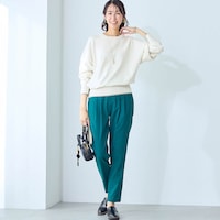 モデル身長169cm／M