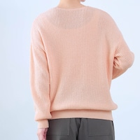 モデル身長168cm／M
