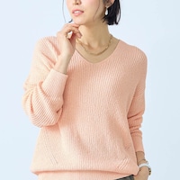 モデル身長168cm／M