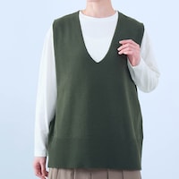 モデル身長168cm／M
