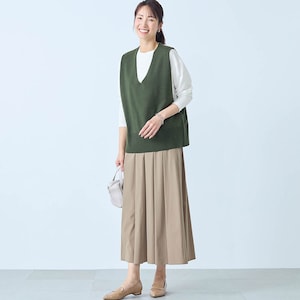 モデル身長173cm／M