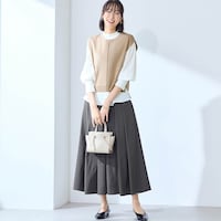 モデル身長169cm／M