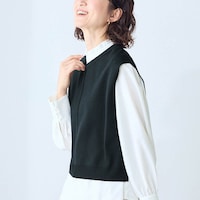モデル身長167cm／M