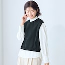 ブラック×オフホワイト