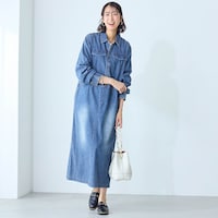 デニムブルー