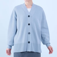 モデル身長168cm／M
