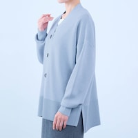 モデル身長168cm／M