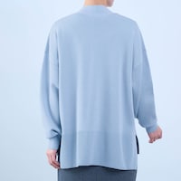 モデル身長168cm／M