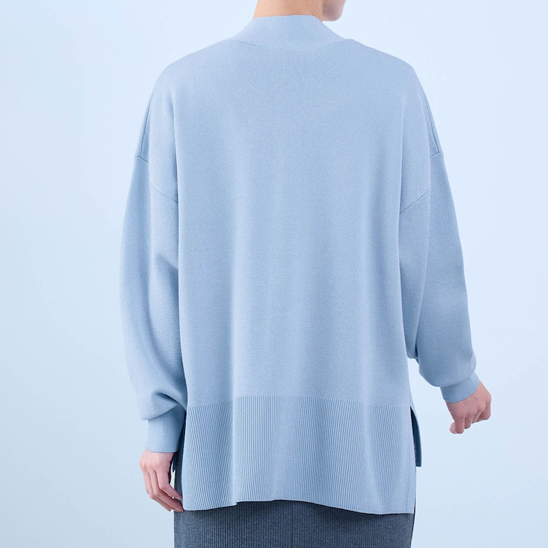 モデル身長168cm／M