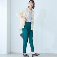 モデル身長169cm／M