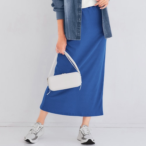 リブカットソースカート