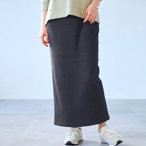 リブカットソースカート