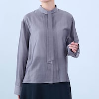 モデル身長168cm／M