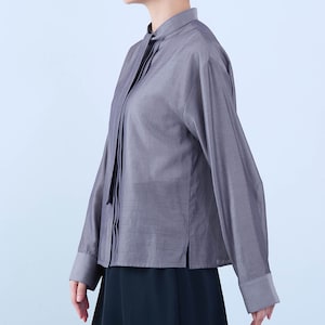 モデル身長168cm／M