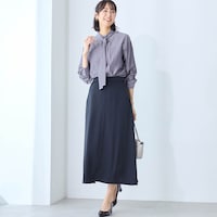モデル身長169cm／M