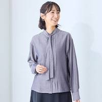 ブルー