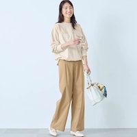 モデル身長173cm／M