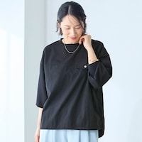 モデル身長168cm／M