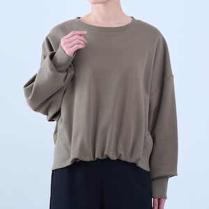 モデル身長168cm／M