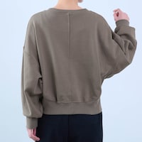 モデル身長168cm／M