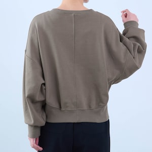 モデル身長168cm／M