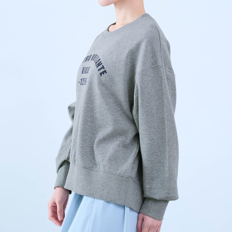 モデル身長168cm／M