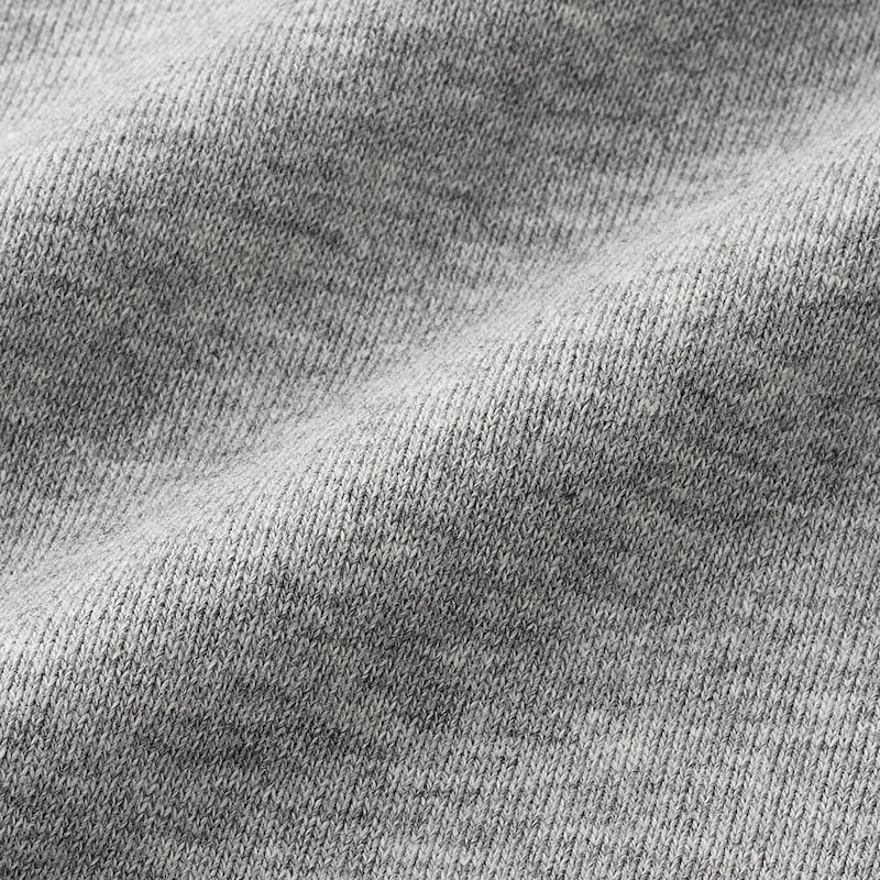 身生地は肌にうれしい綿100%素材