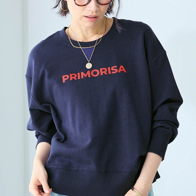 モデル身長168cm／M