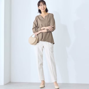モデル身長169cm／M