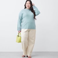 モデル身長158cm／3L