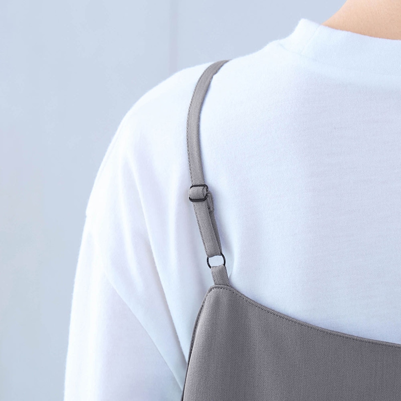 調節可能のストラップ