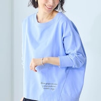 モデル身長168cm／M