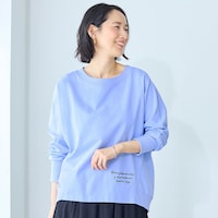 ブルー