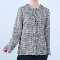 モデル身長168cm／M