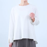 モデル身長168cm／M