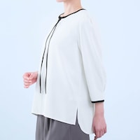 モデル身長168cm／M
