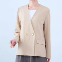 モデル身長168cm／M