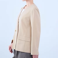 モデル身長168cm／M