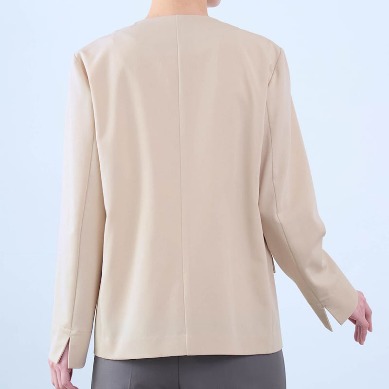 モデル身長168cm／M