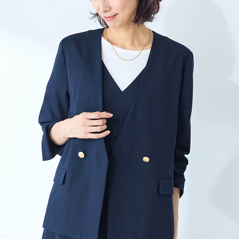 モデル身長169cm／M