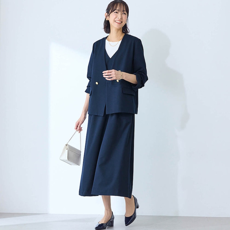 モデル身長169cm／M