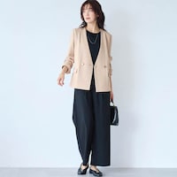 モデル身長172cm／M