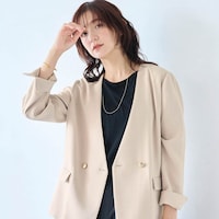 モデル身長172cm／M