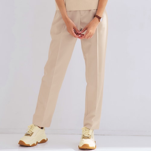 【カセット服】パンツ【UVケア・洗濯機OK】