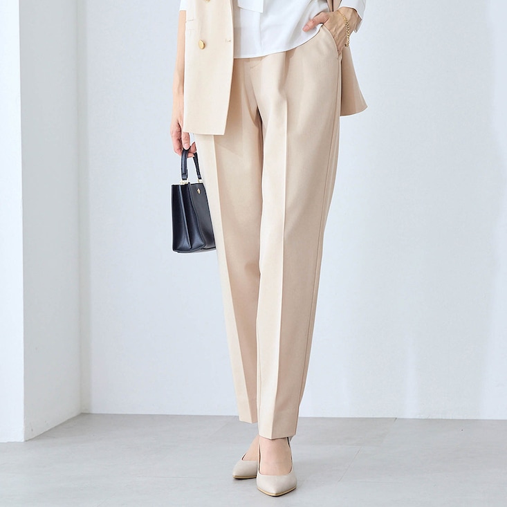 【カセット服】パンツ【UVケア・洗濯機OK】